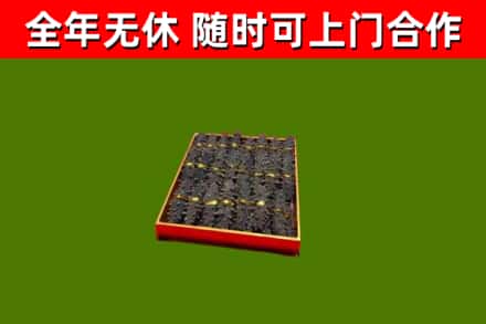兴庆回收海参